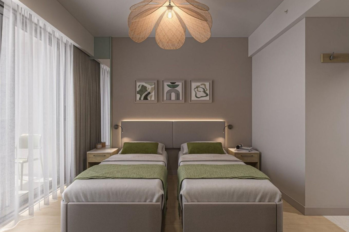Seher Side Quality Resort & Spa