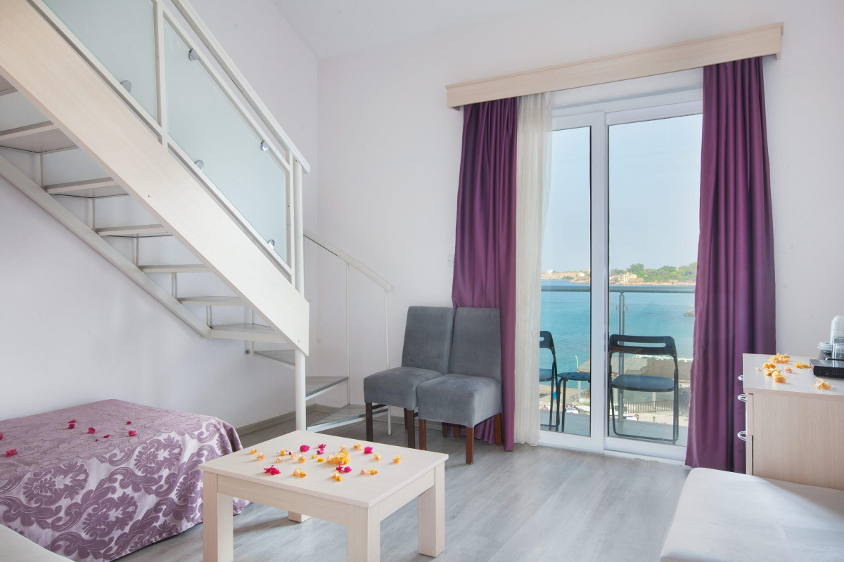 Manolya Hotel
