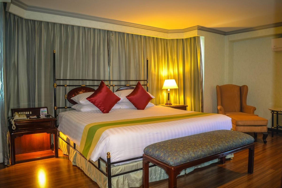Patong Resort