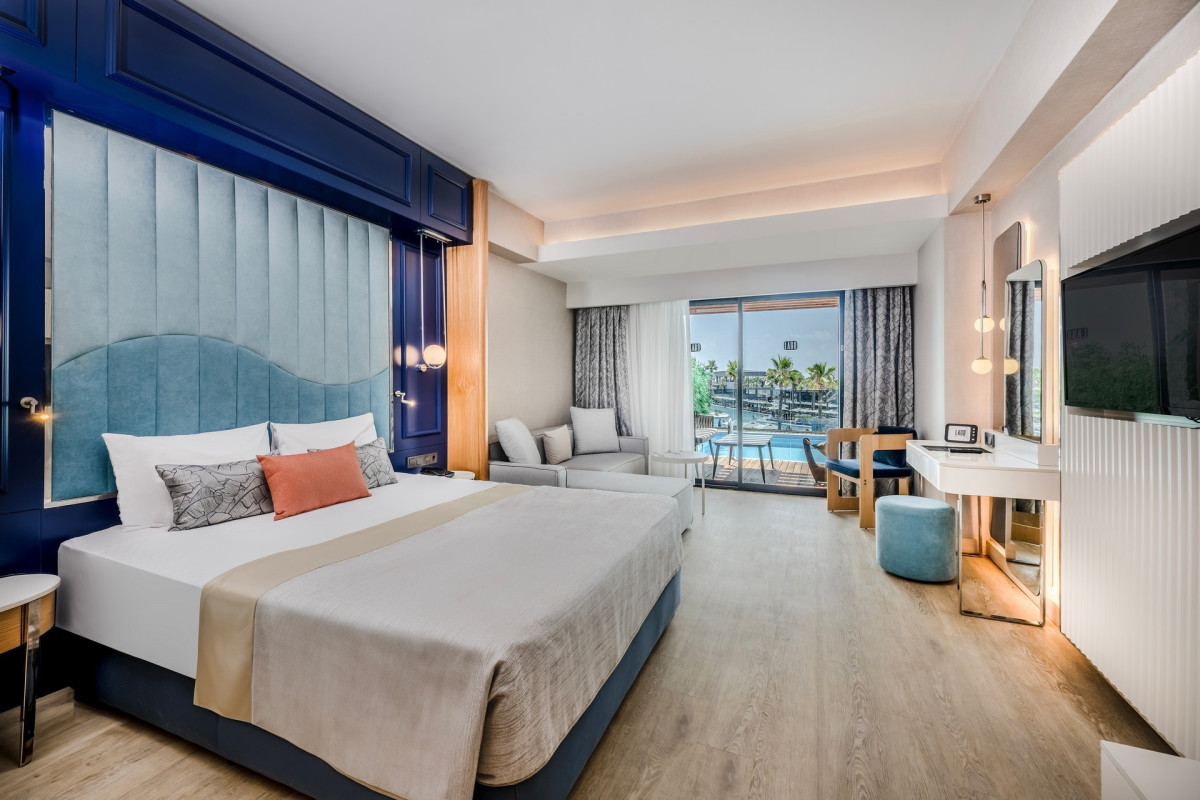 Lago Hotel