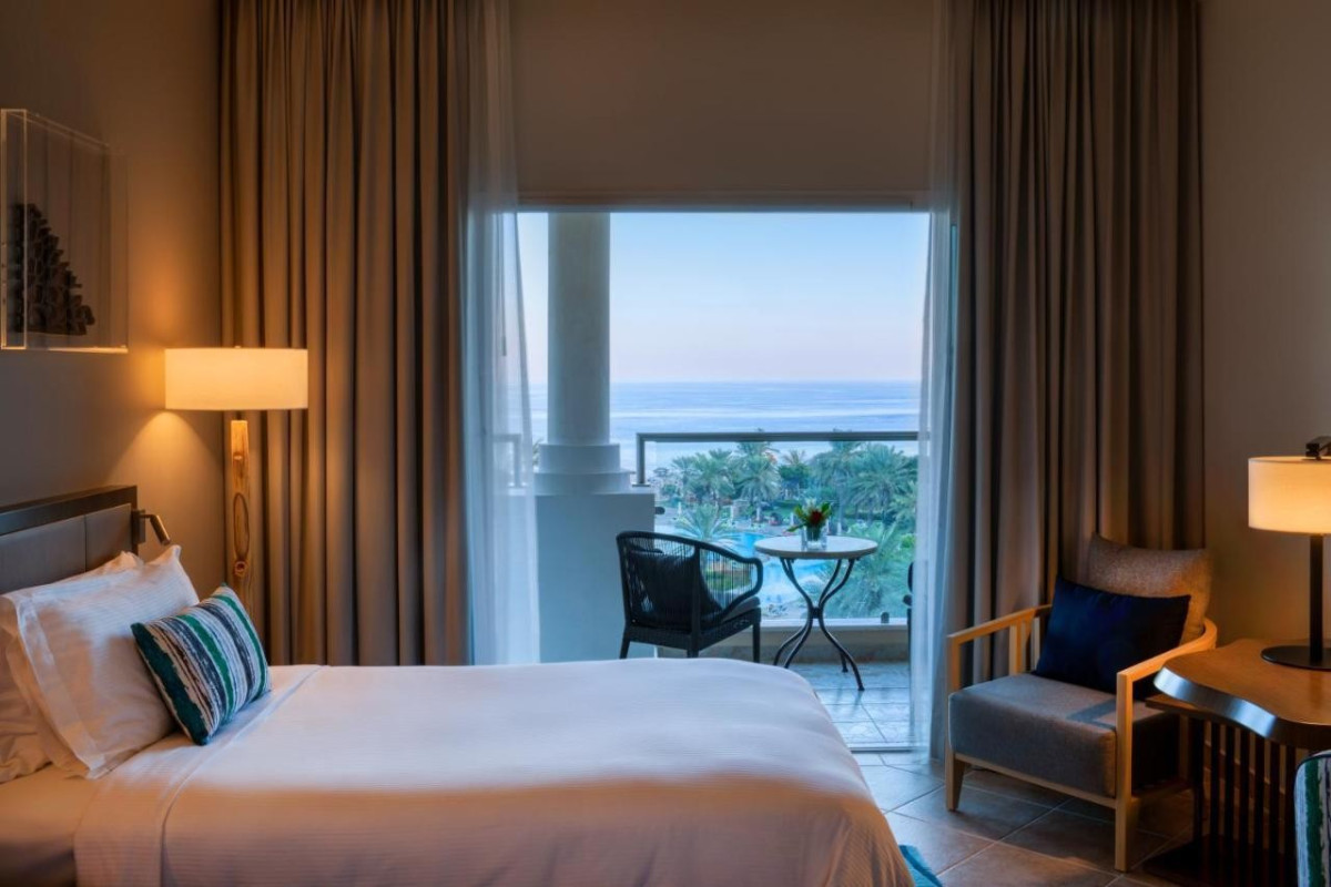 FUJAIRAH ROTANA RESORT & SPA.