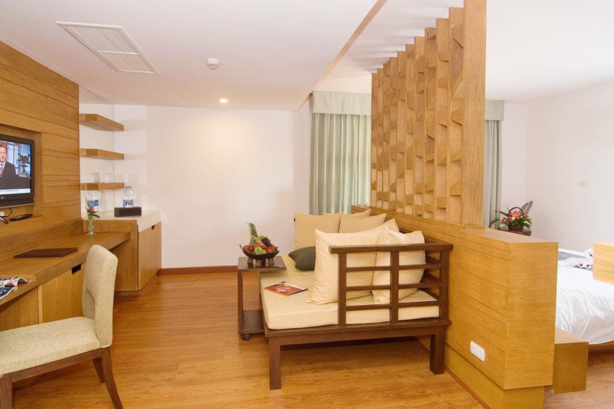 PEACH BLOSSOM RESORT