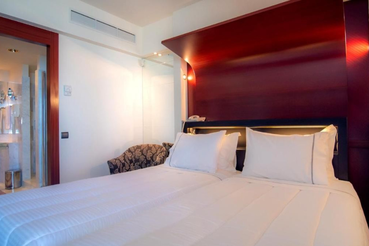 Club Hotel Casino Loutraki