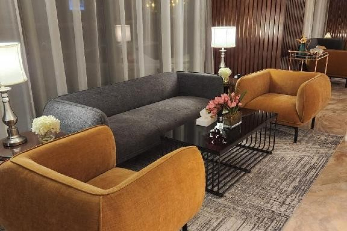 Kyriad Hotel