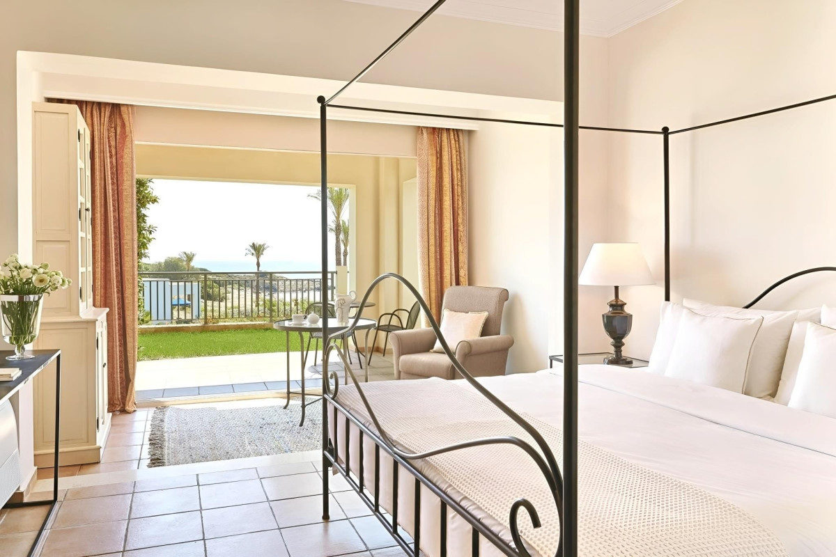 Grecotel LUXME Oasis at Riviera Olympia Aqua Park