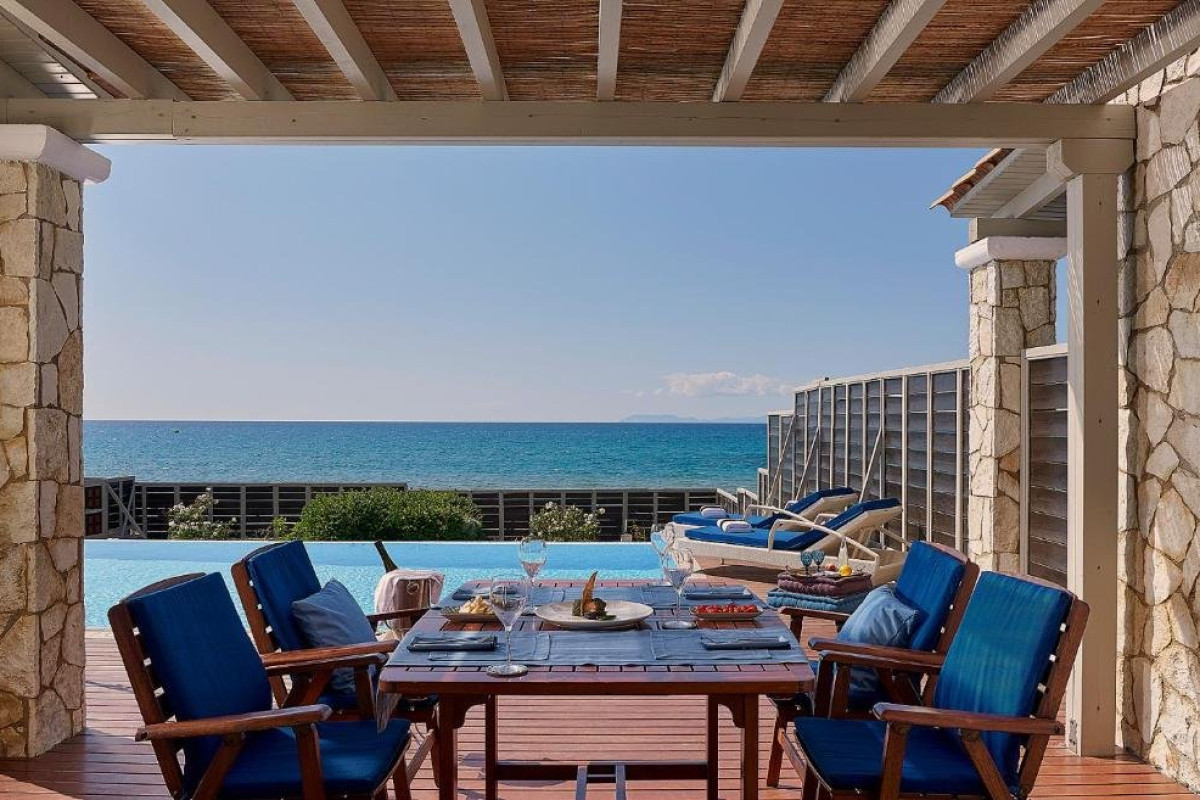 Aldemar Olympian Village