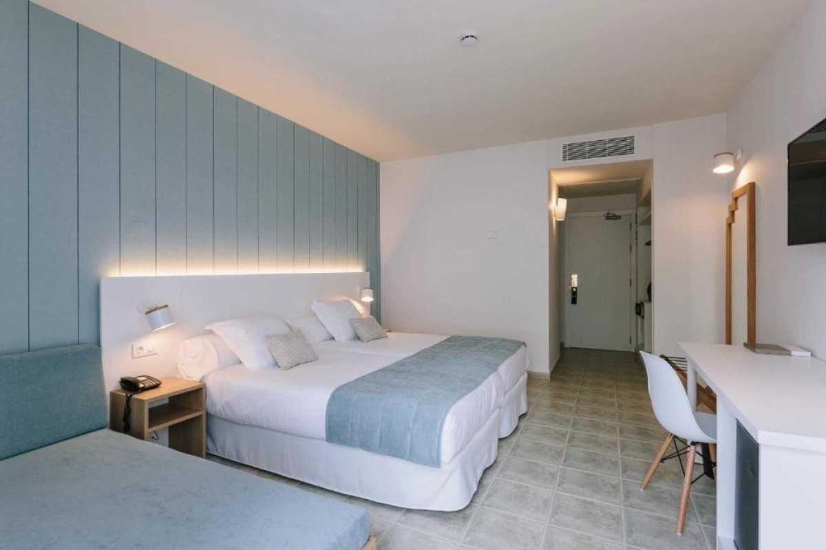 Playitas Aparthotel