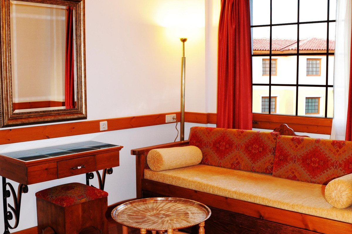 ANGORA BEACH RESORT SEFERIHISAR