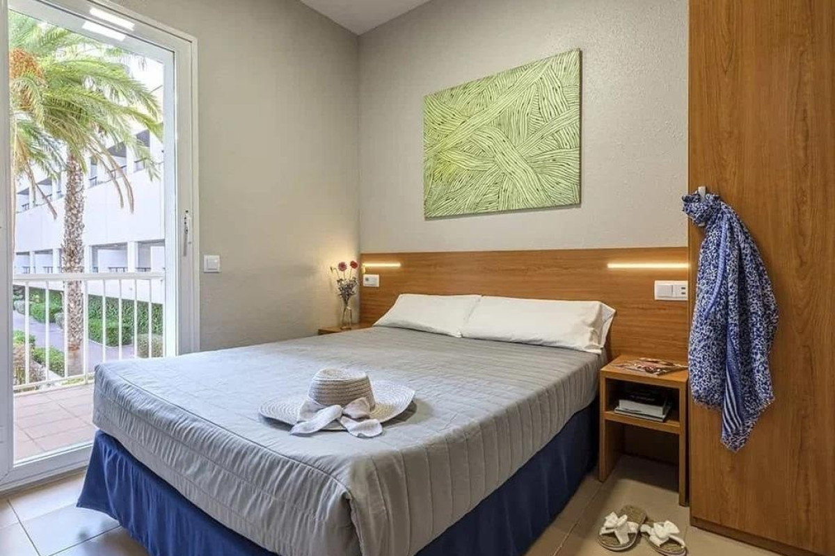 Apartmentos Estival Park