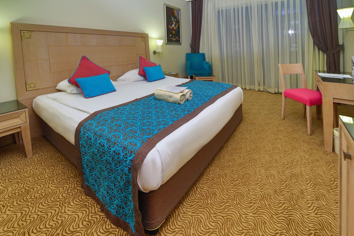 Diamond Excellence Resort & Spa