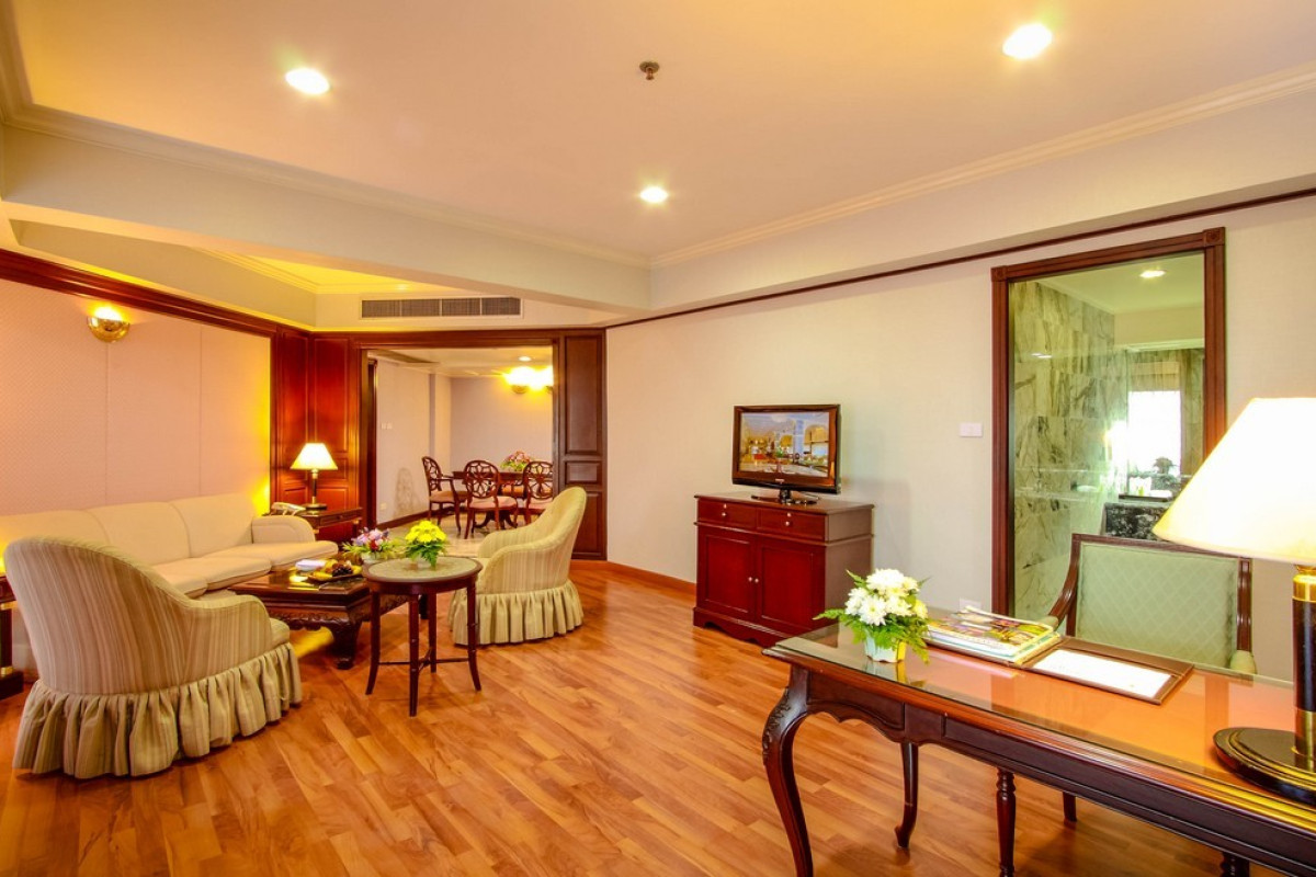 Patong Resort