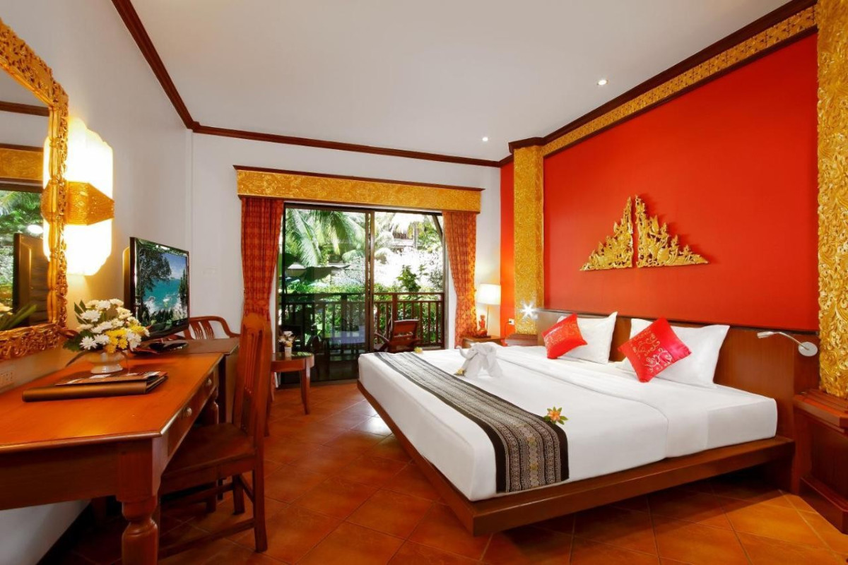 Kata Palm Resort & Spa