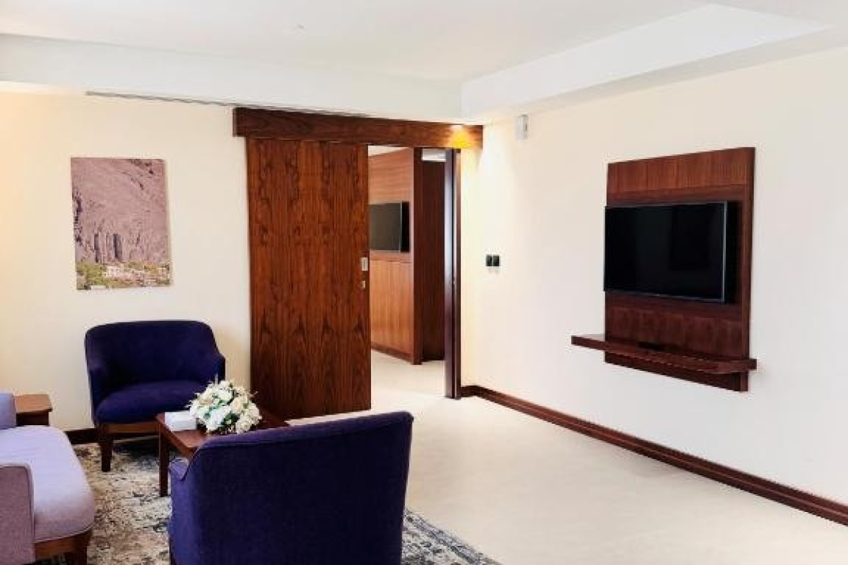 Kyriad Hotel