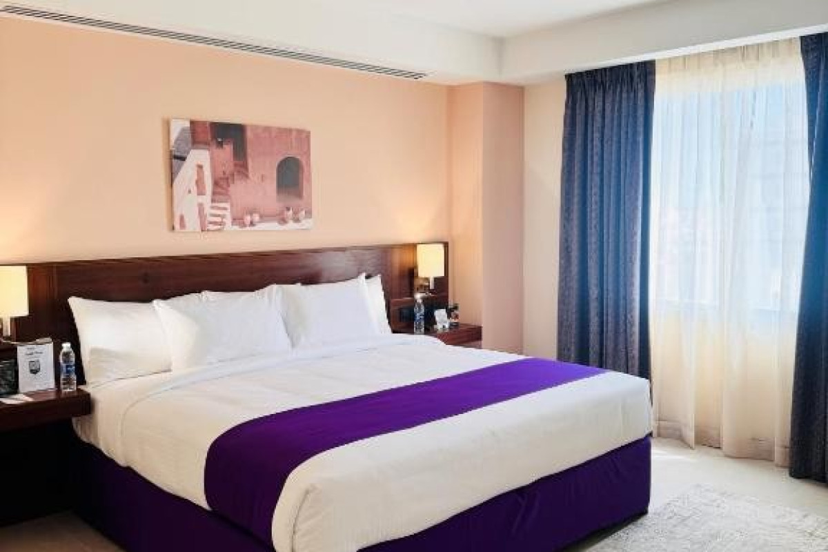 Kyriad Hotel