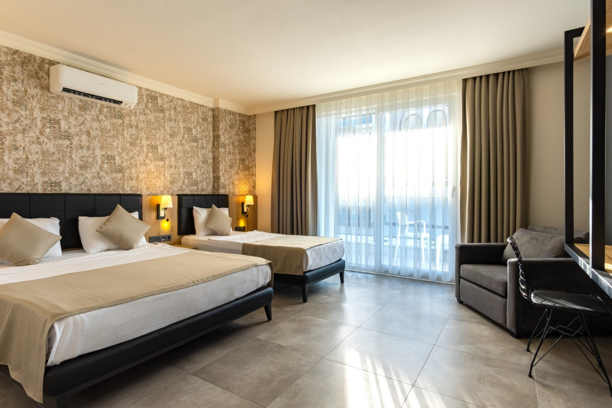 Grand Kolibri Prestige & Spa