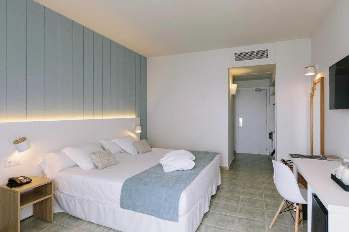 Playitas Aparthotel