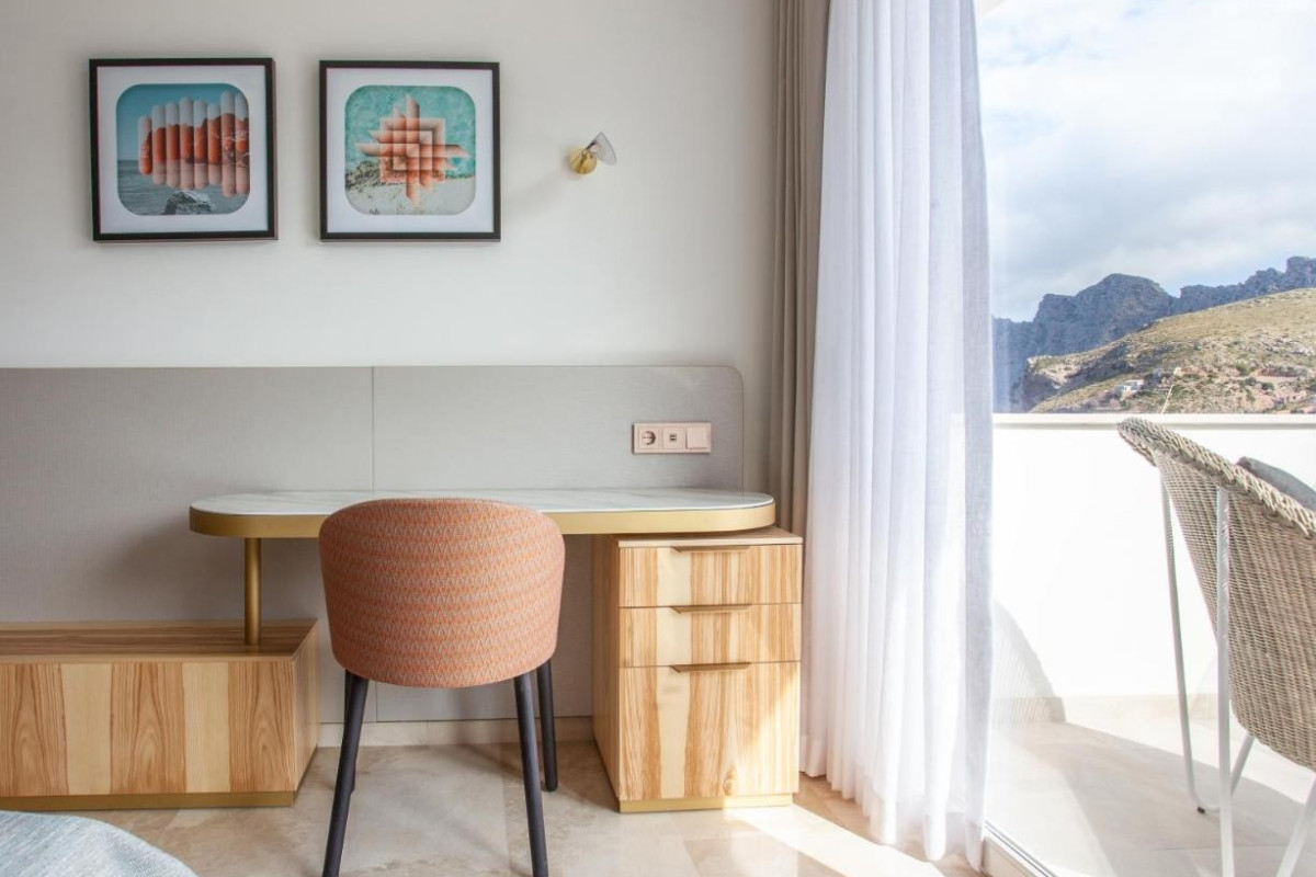 Grupotel Molins