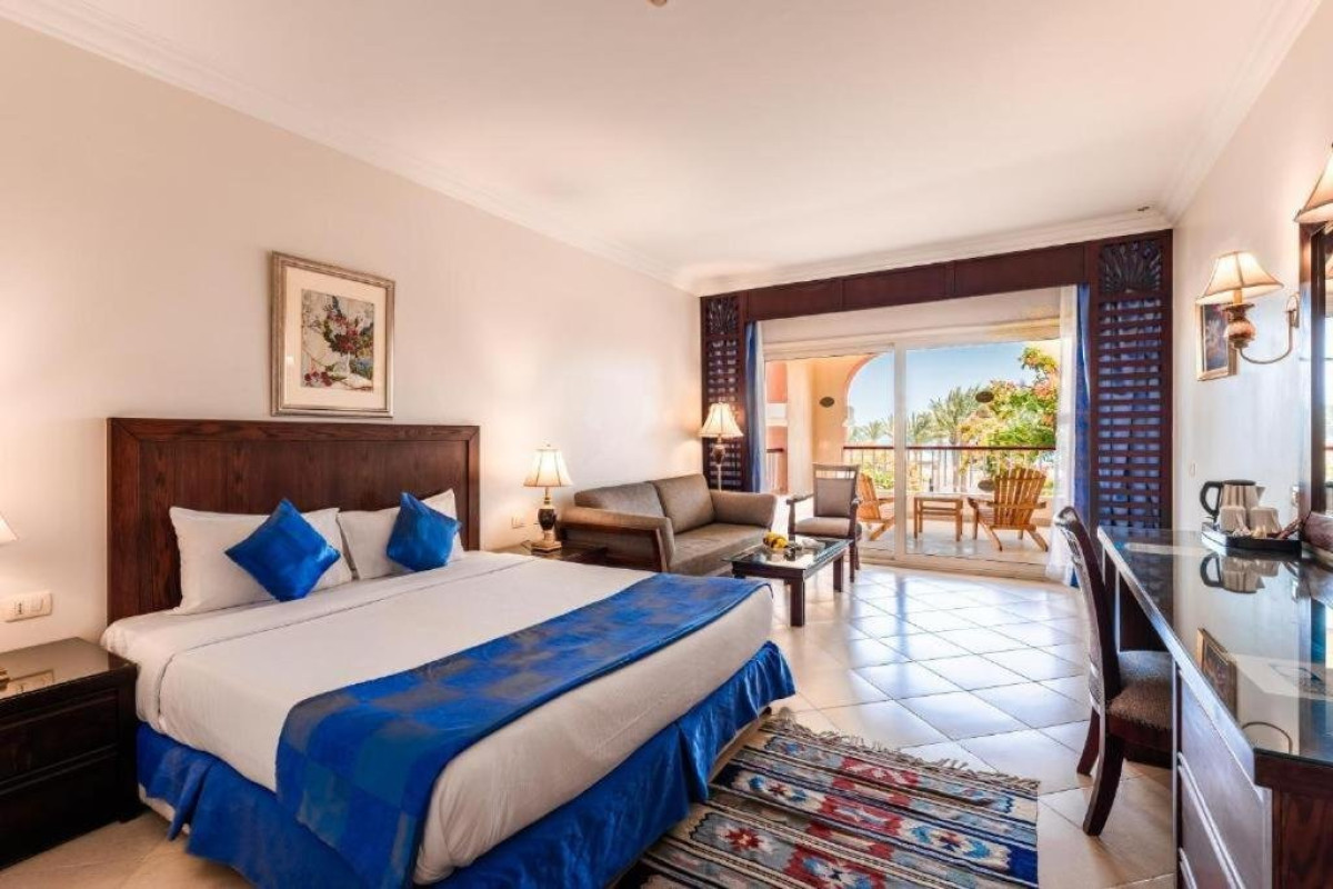 Sentido Caribbean World Soma Bay