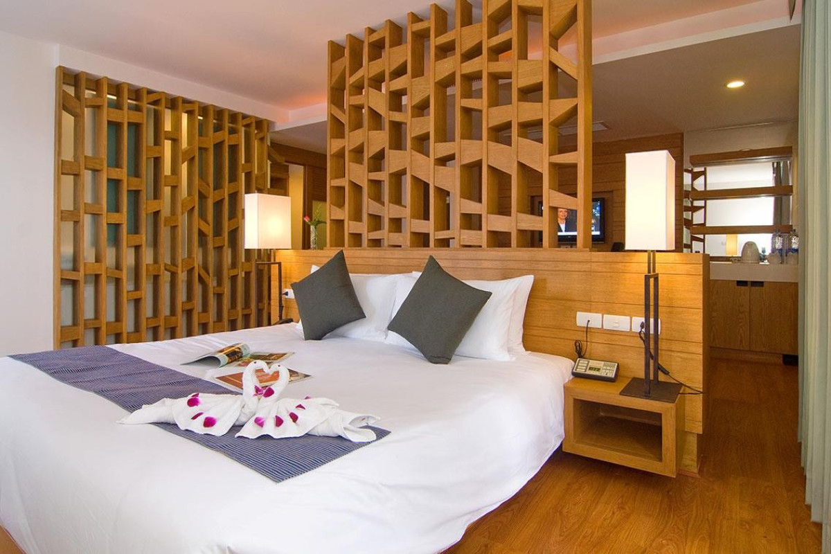 PEACH BLOSSOM RESORT