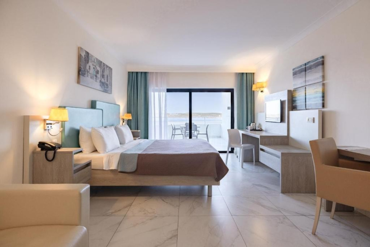 Riviera Hotel and SPA