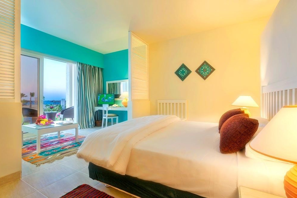 Caesar Bay Resort
