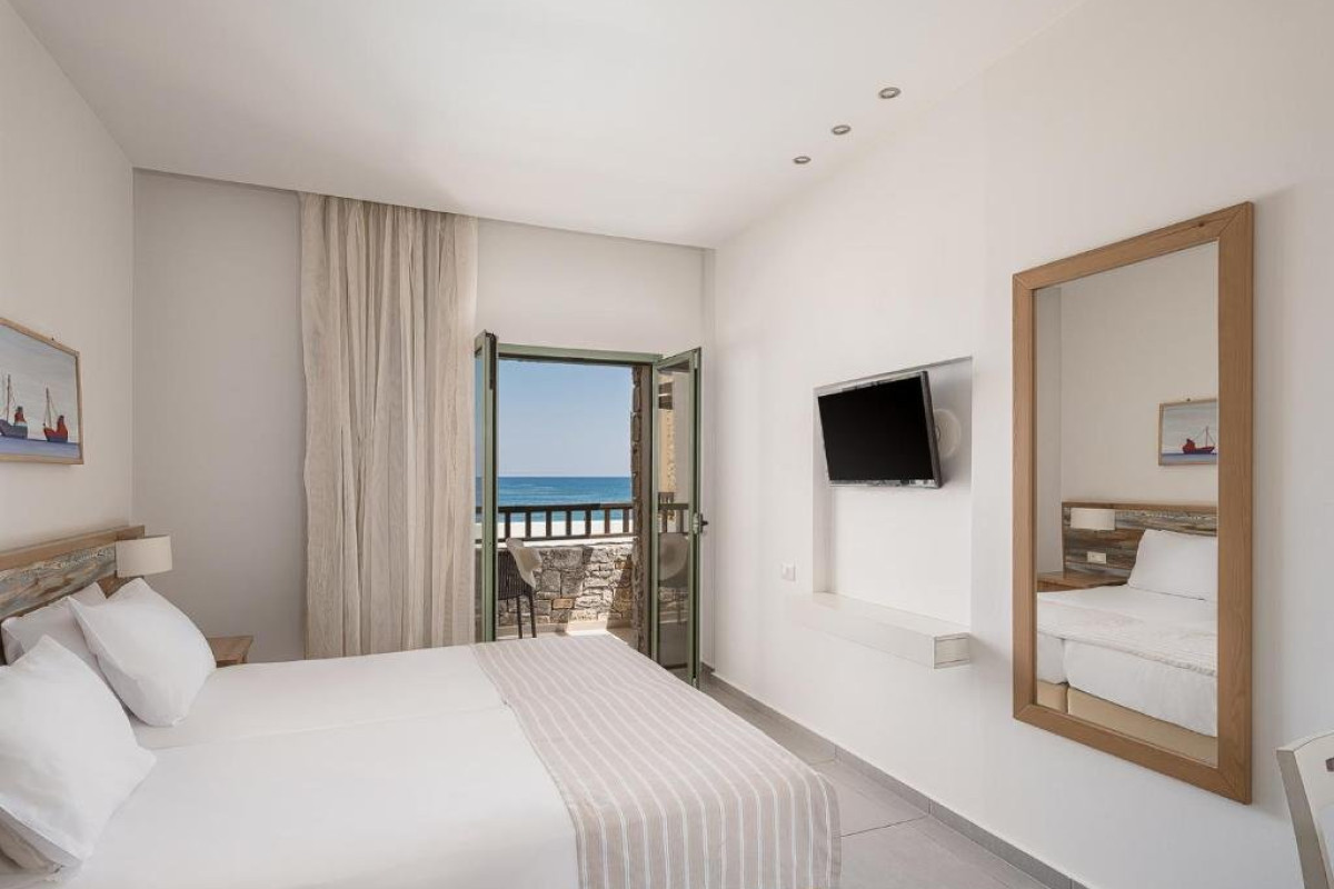 Erato Beach Hotel
