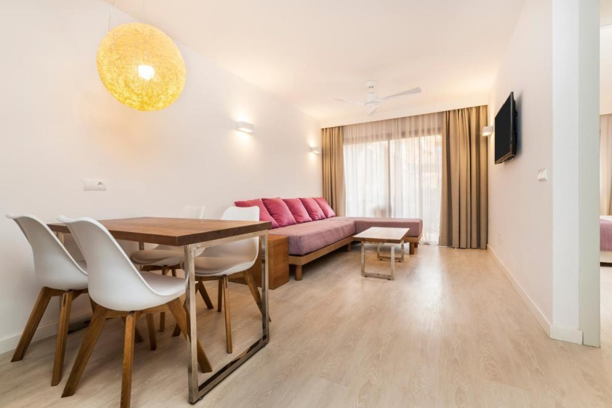 Insotel Club Tarida Playa