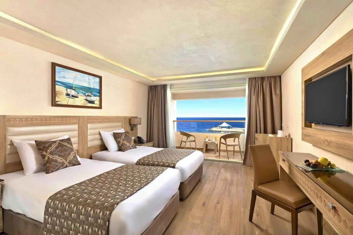 Pickalbatros Citadel Sahl Hasheesh