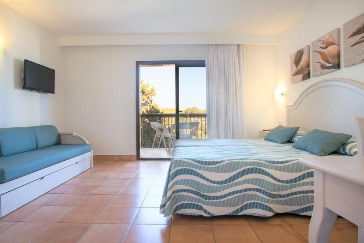 Insotel Formentera Playa
