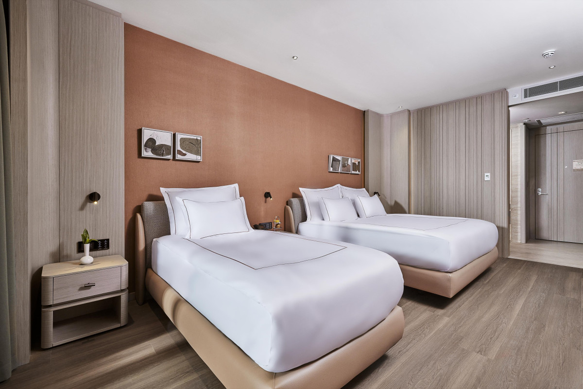 Lusso Hotel Sorgun