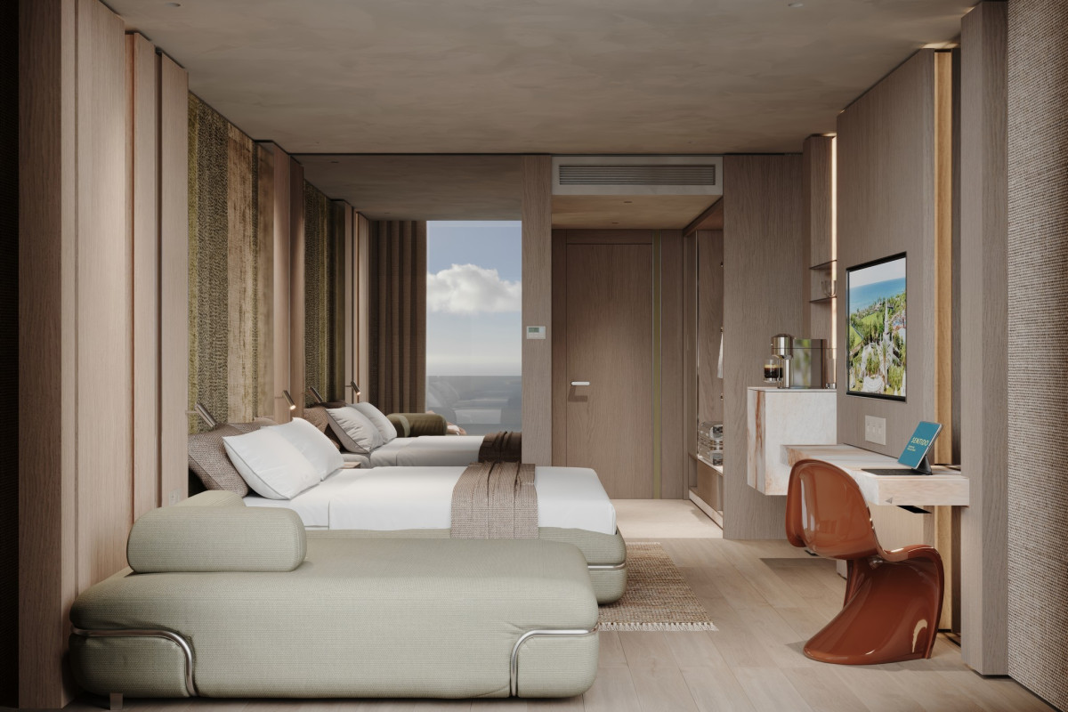 Sentido Serra Resort