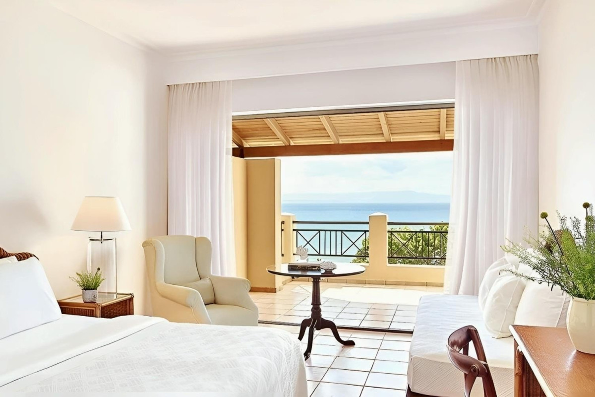 Grecotel LUXME Oasis at Riviera Olympia Aqua Park