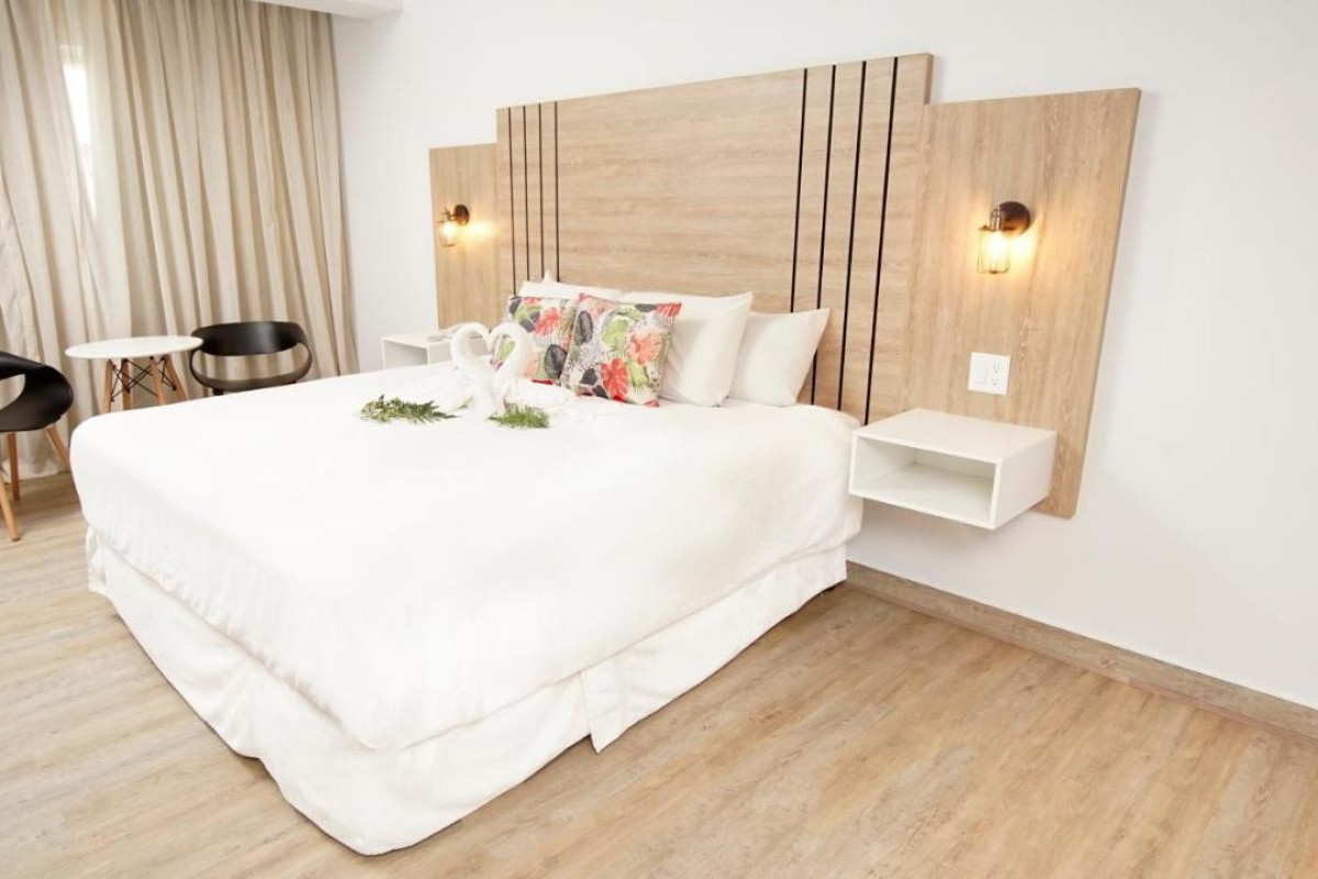 Hotel Faranda Express Soloy & Casino