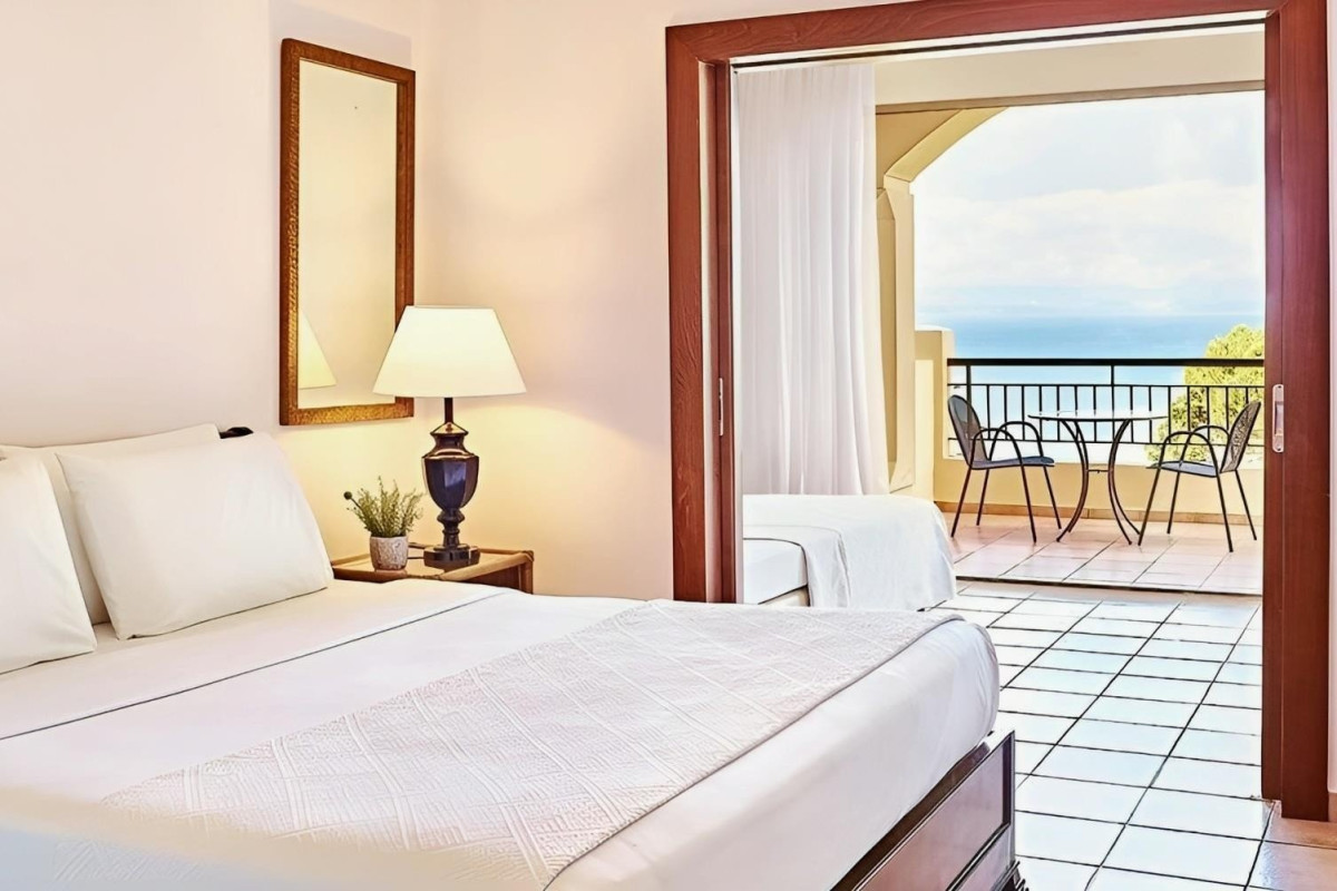 Grecotel LUXME Oasis at Riviera Olympia Aqua Park
