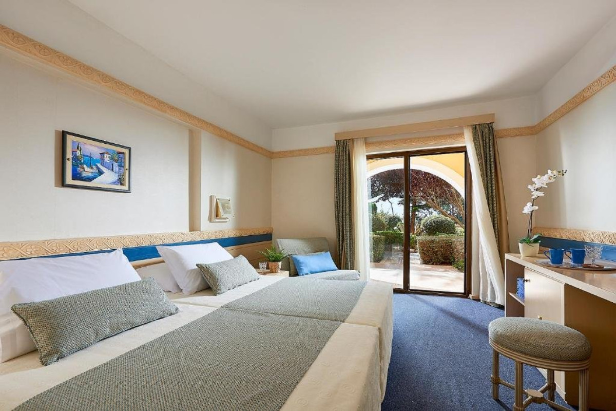 Aldemar Olympian Village