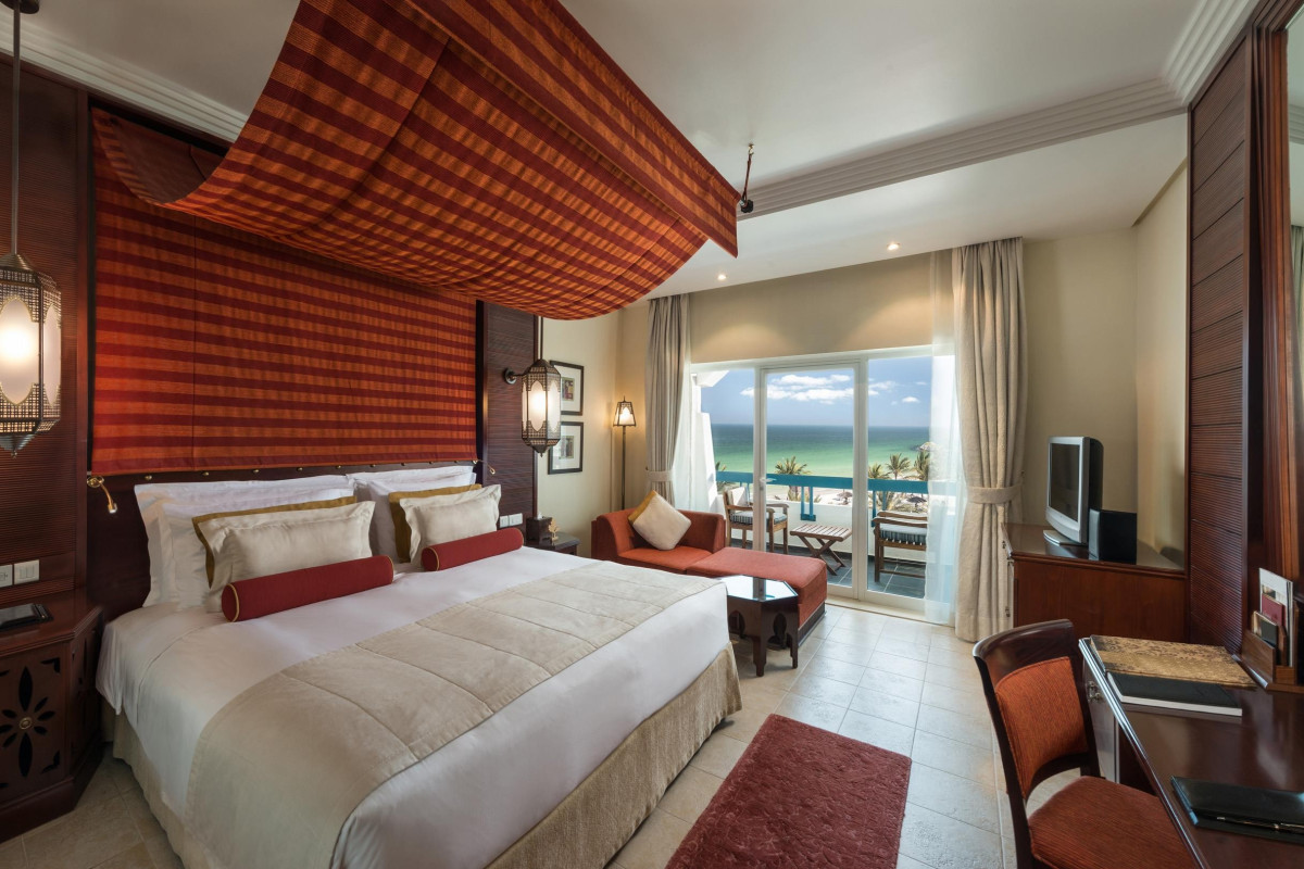 Ajman Hotel