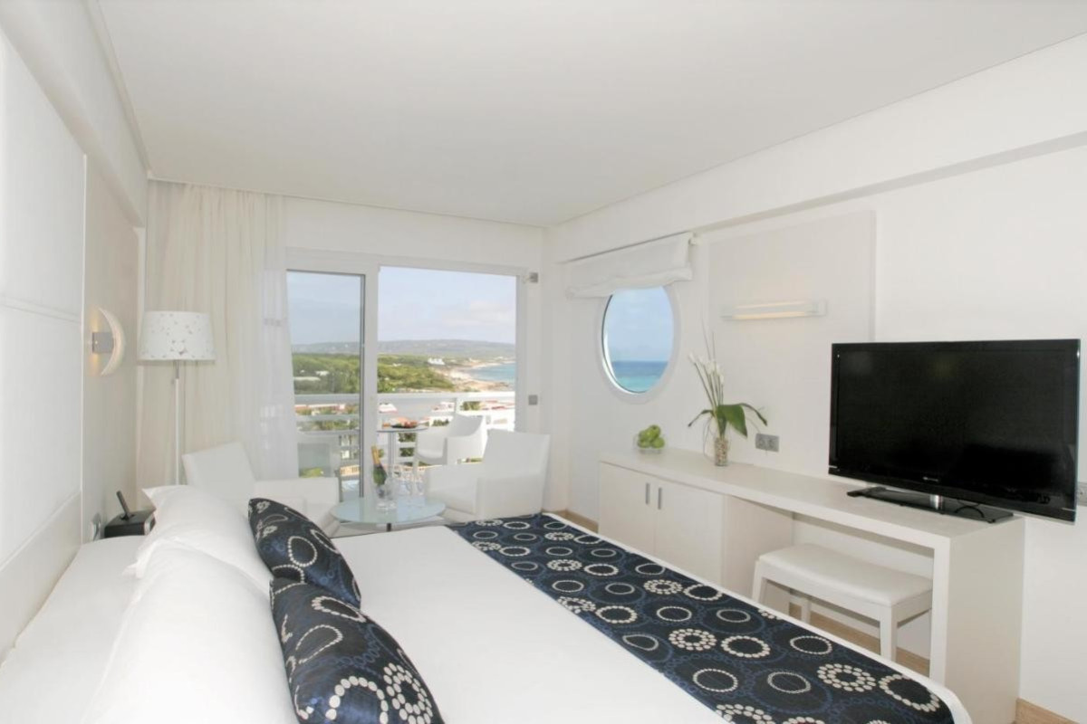 Insotel Formentera Playa