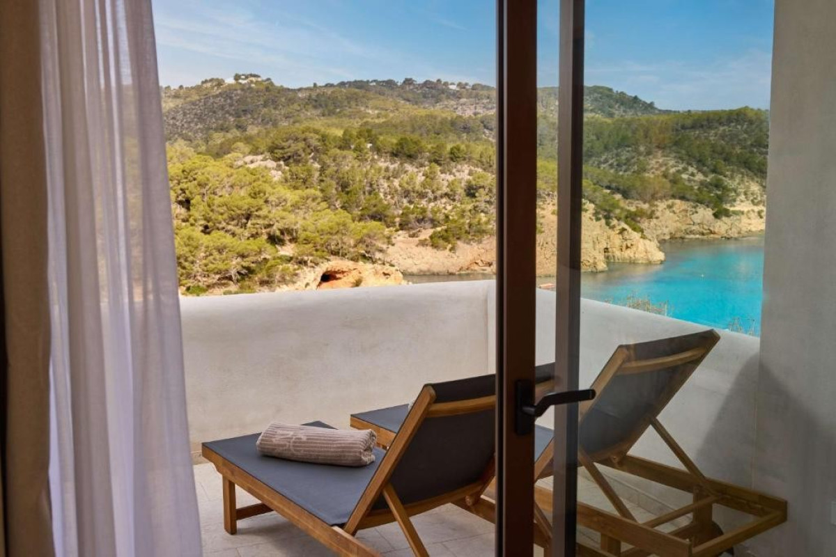 Cala San Miguel Hotel Ibiza, Curio Collection by Hilton