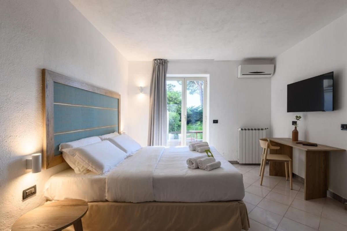 B&B Hotel Ischia San Nicola