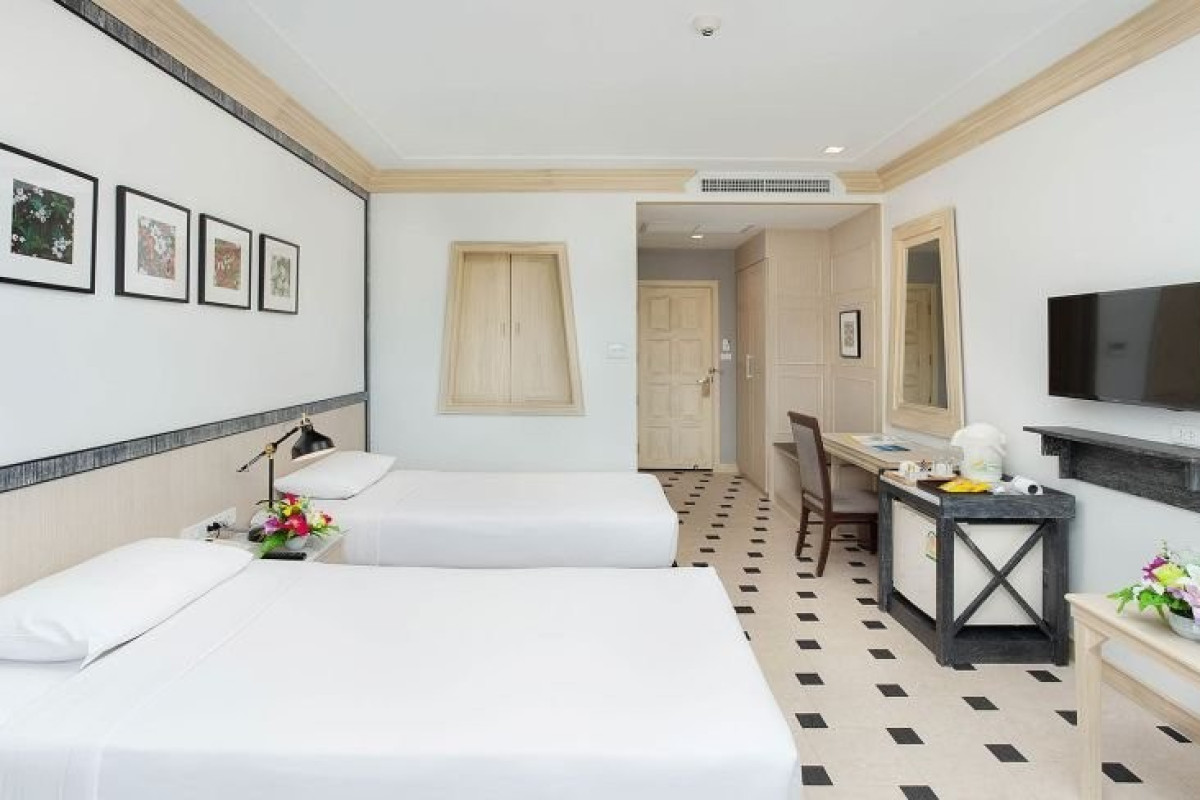 Orchidacea Resort