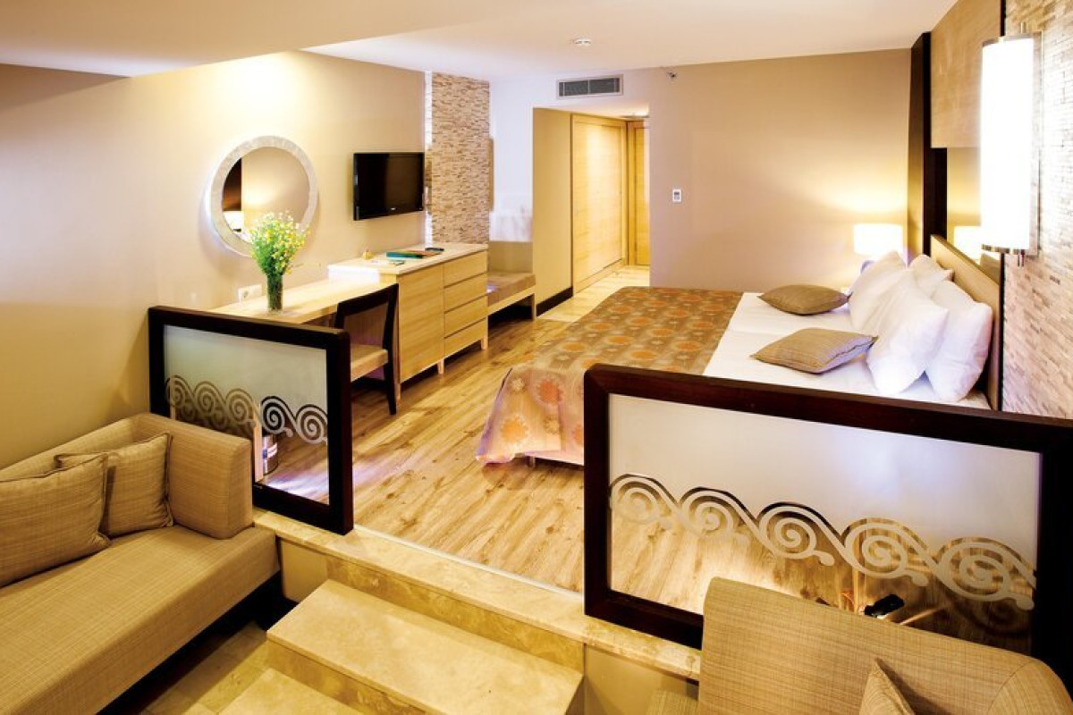 Club Melas Prive (ex. Melas Holiday Village)