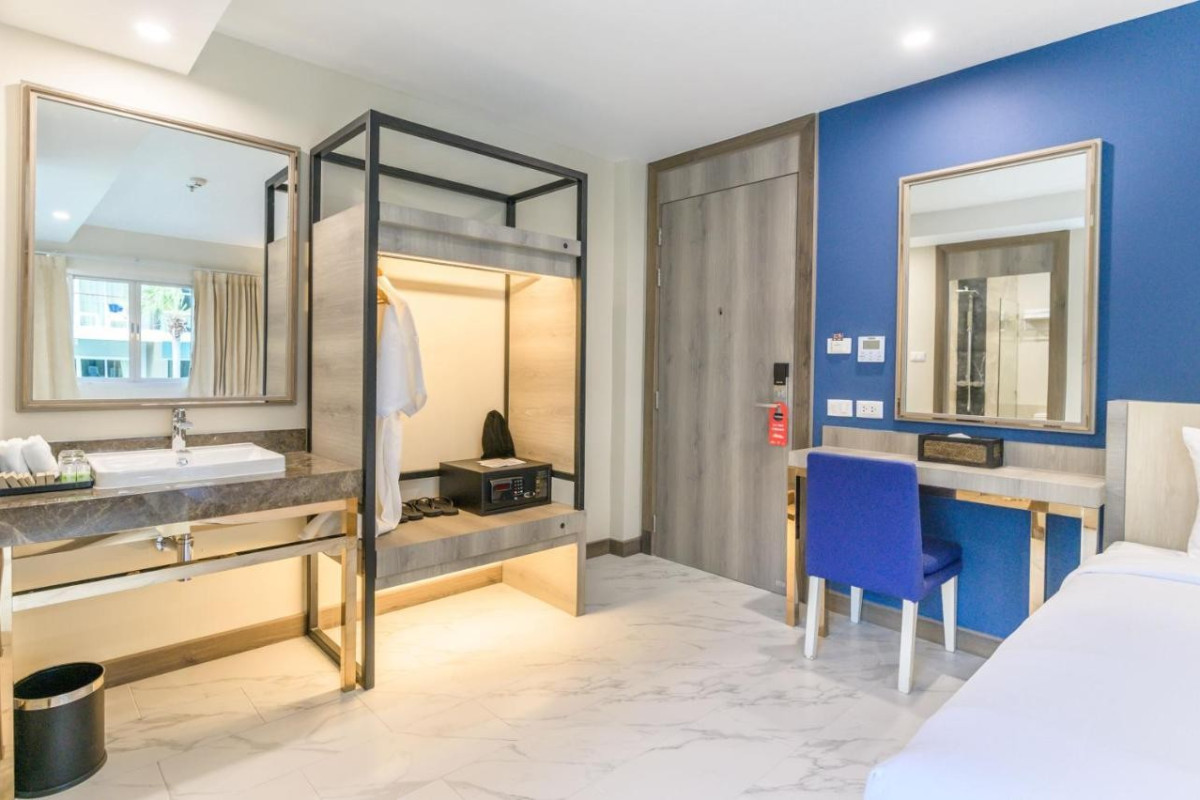 Andakira Hotel