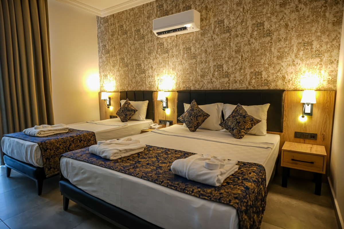 Grand Kolibri Prestige & Spa