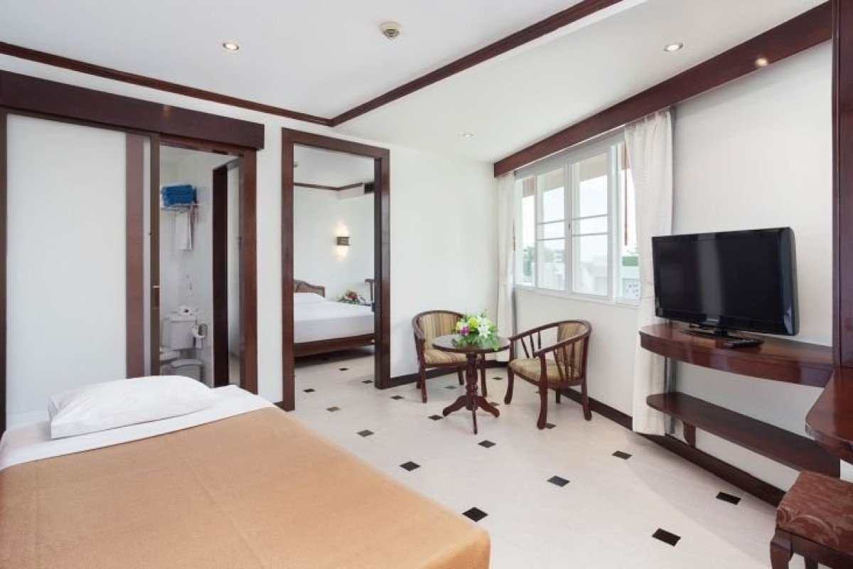 Orchidacea Resort