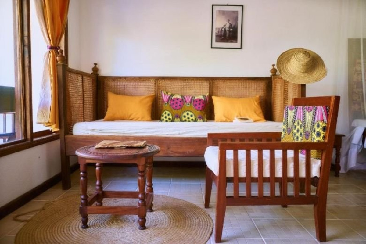 Spice Island Resort