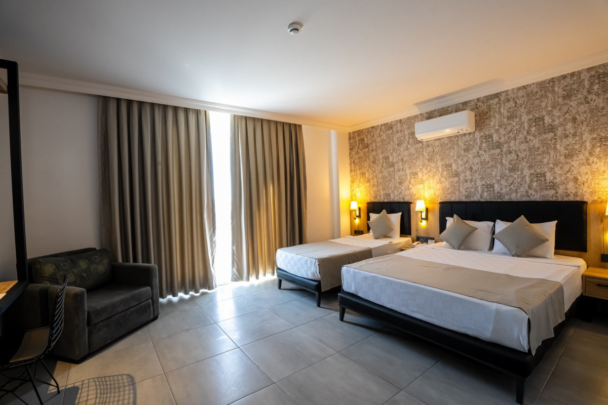 Grand Kolibri Prestige & Spa