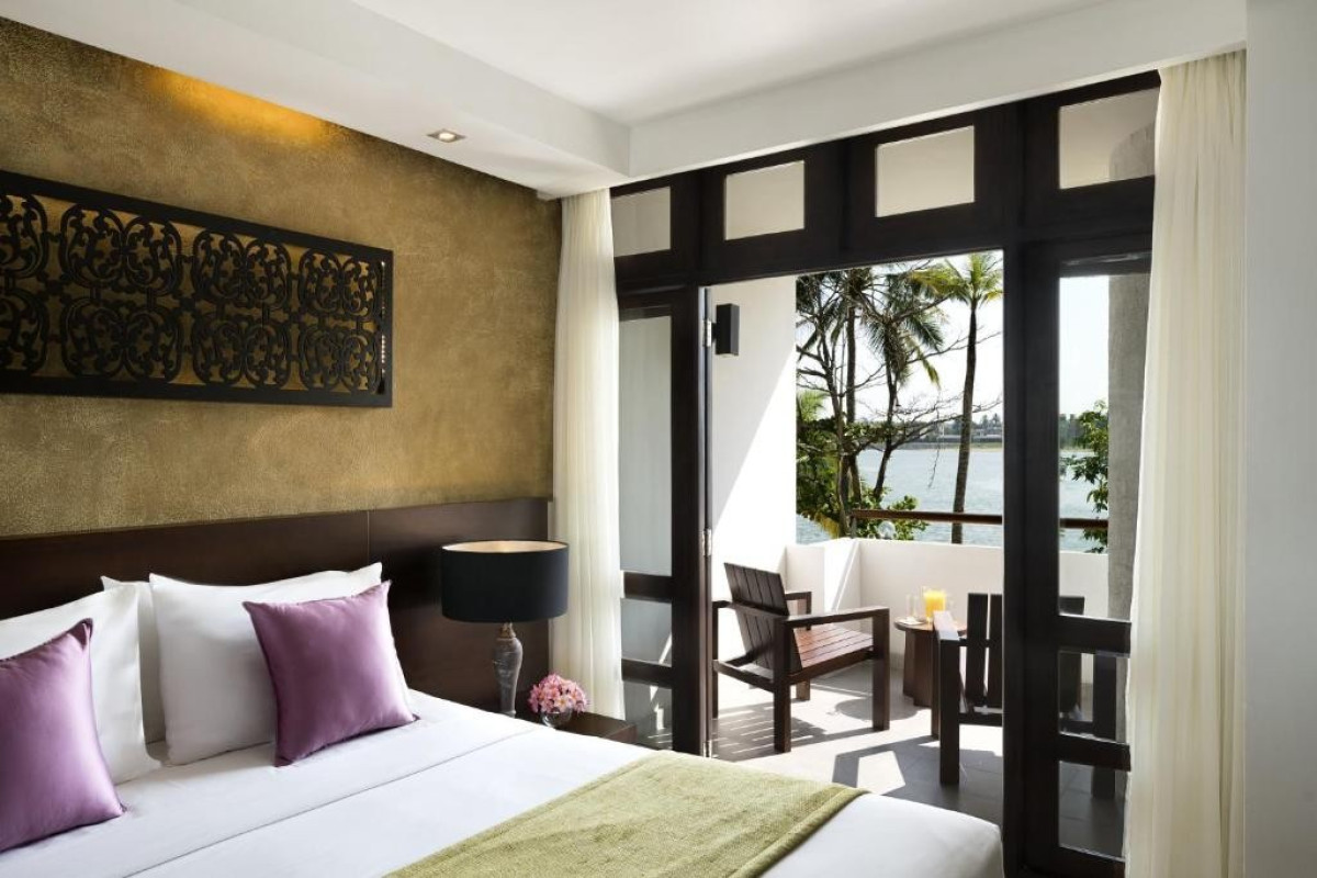 Avani Kalutara Resort