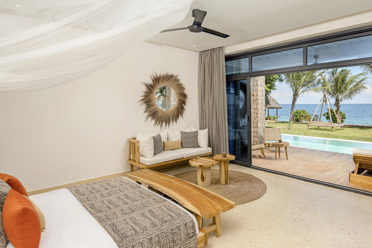 Aldiana Club Zanzibar