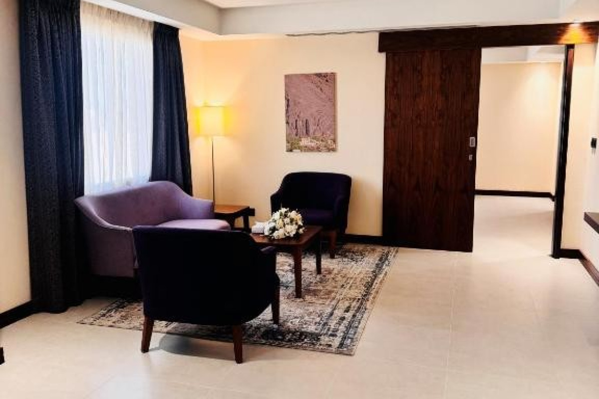 Kyriad Hotel