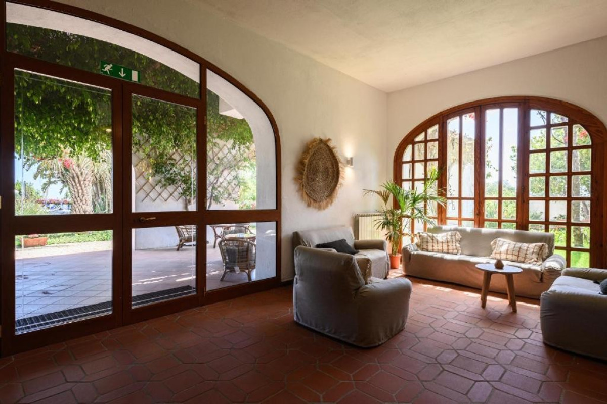 B&B Hotel Ischia San Nicola